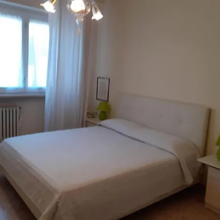 La Casa Del Mare Апартаменты Пескара