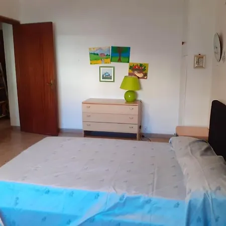 La Casa Del Mare * بيسكارا