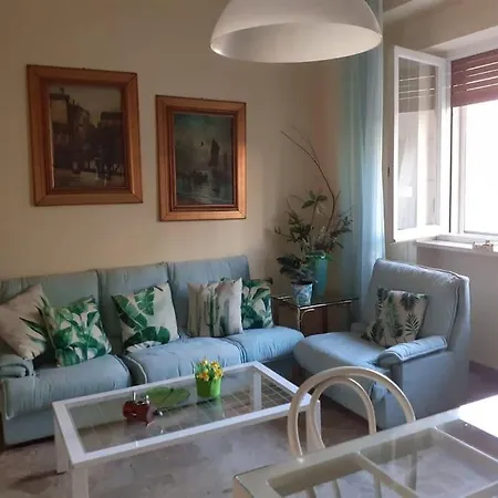 La Casa Del Mare