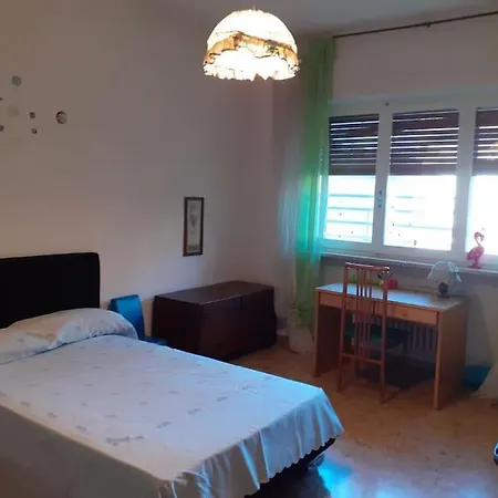 La Casa Del Mare Пескара