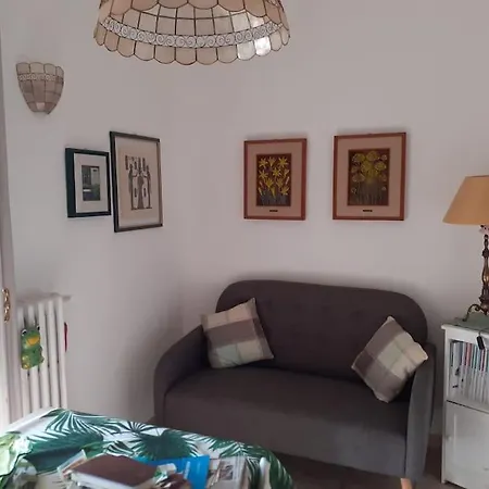 アパート La Casa Del Mare