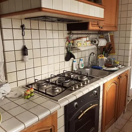 Апартаменты La Casa Del Mare *