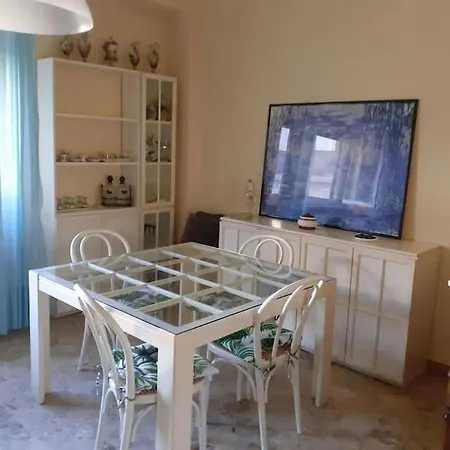 Апартаменты La Casa Del Mare Пескара